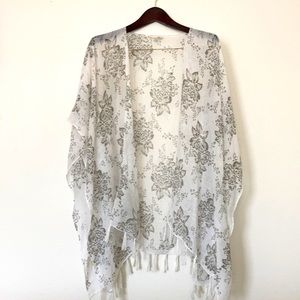 natural life kimono